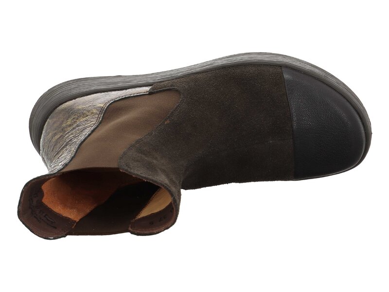 Think - COMODA - Braun 