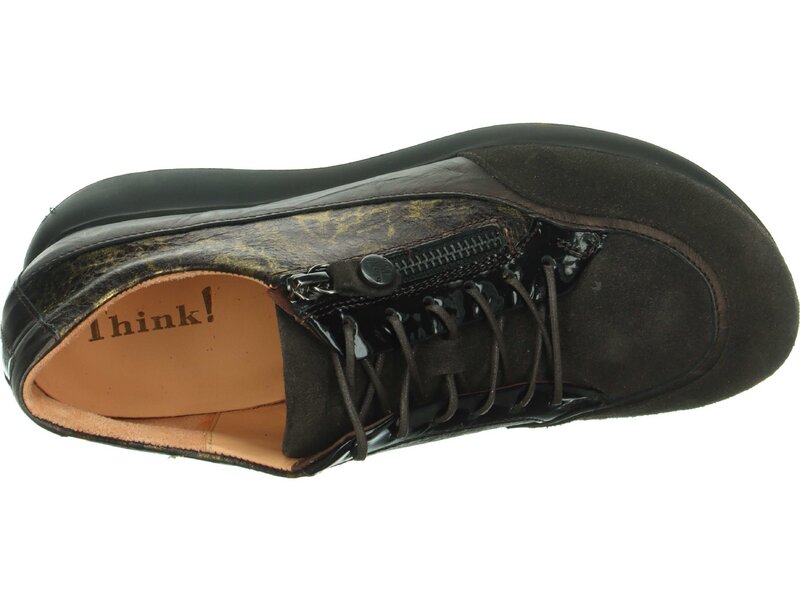 Think - NUVOLA - Braun 