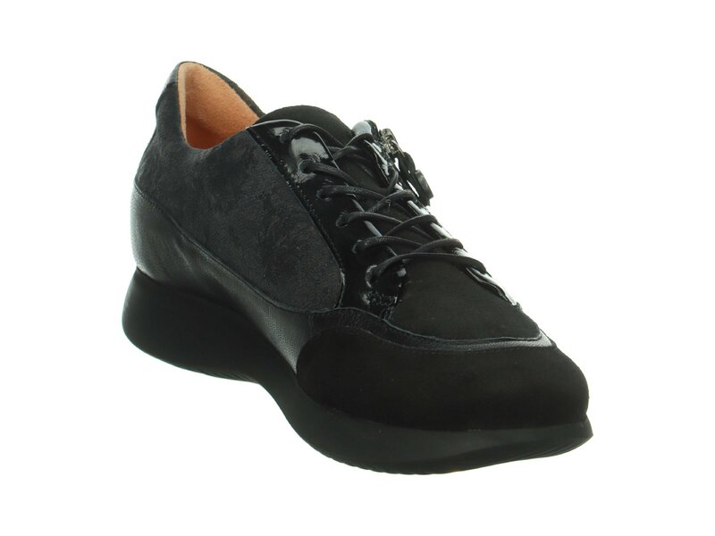 Think - NUVOLA - Schwarz 