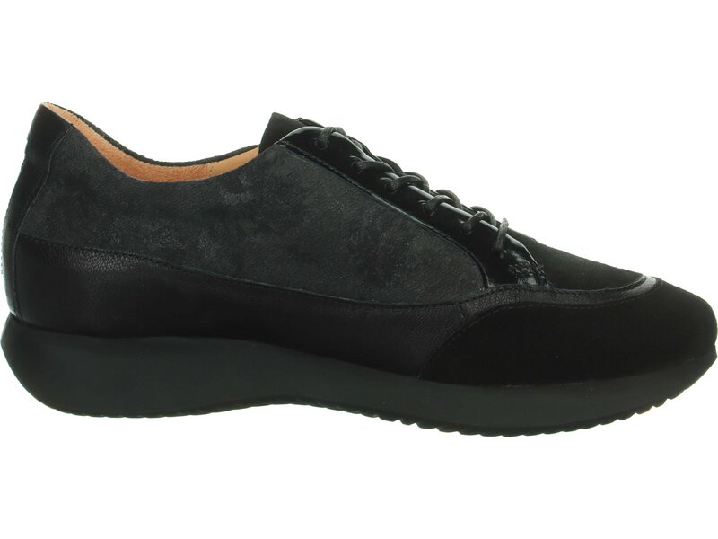 Think - NUVOLA - Schwarz 