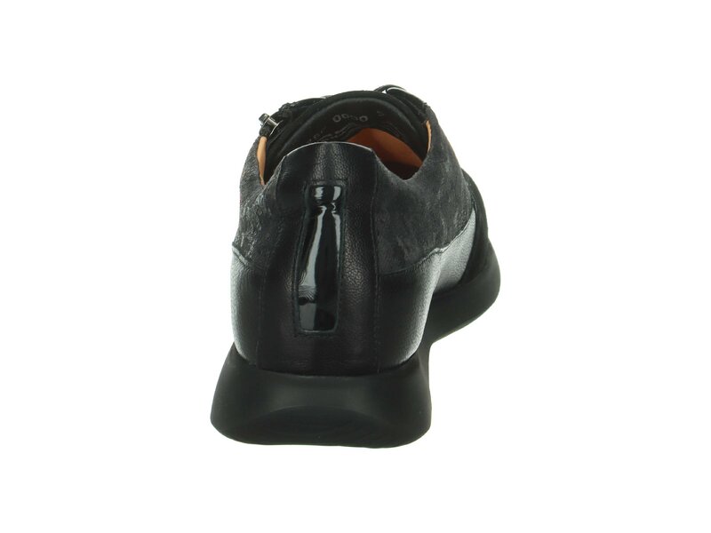 Think - NUVOLA - Schwarz 