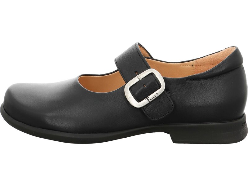 Think - PENSA DAMEN - Schwarz 