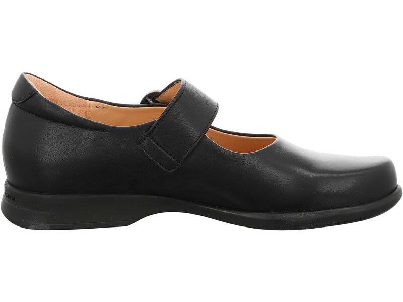 Think - PENSA DAMEN - Schwarz 