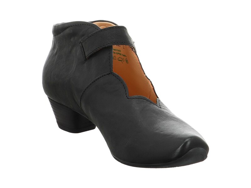 Think - AIDA DAMEN - Schwarz 