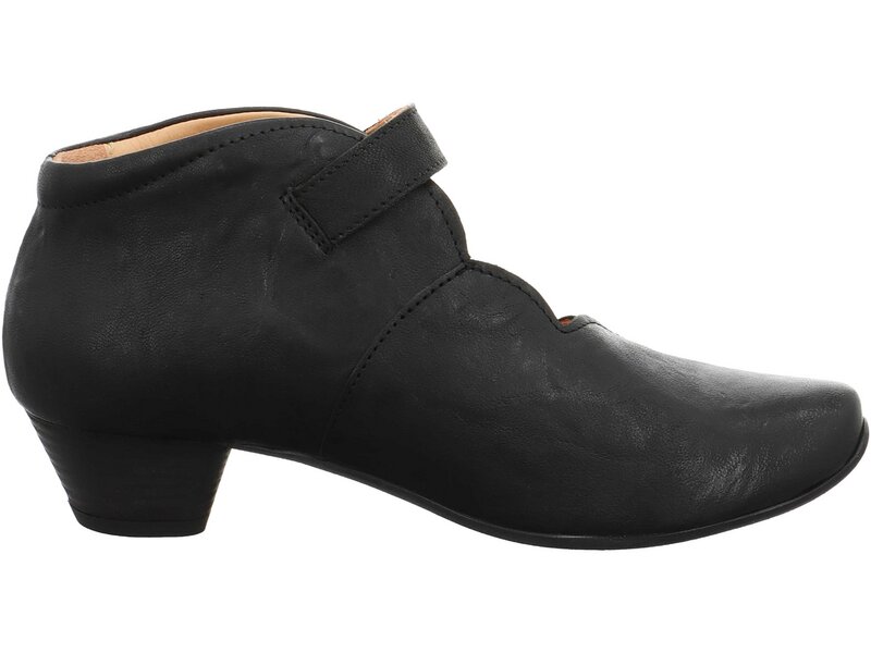 Think - AIDA DAMEN - Schwarz 