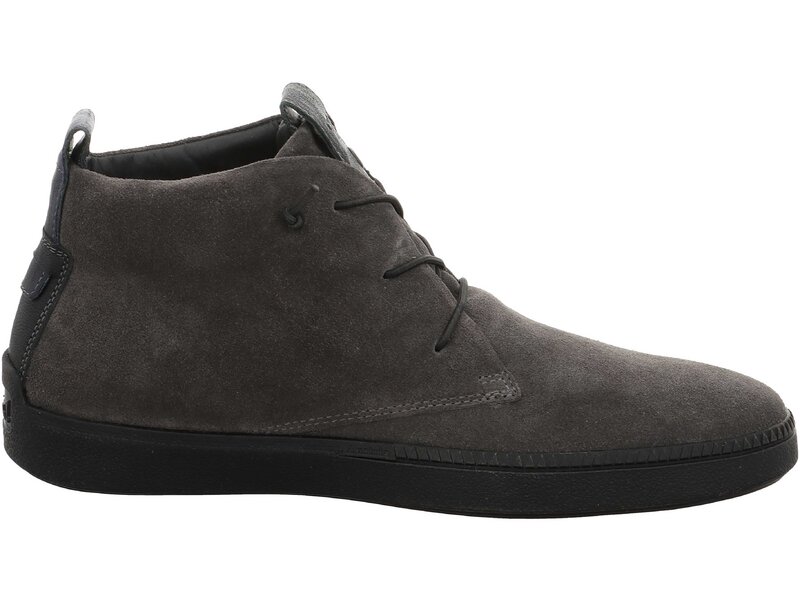 Think - TURNA HE. - Grau 