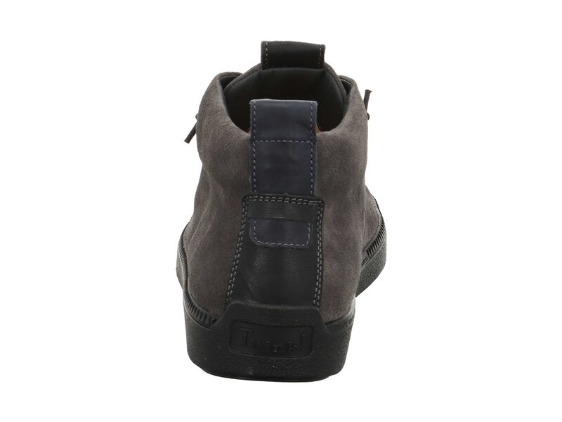 Think - TURNA HE. - Grau 