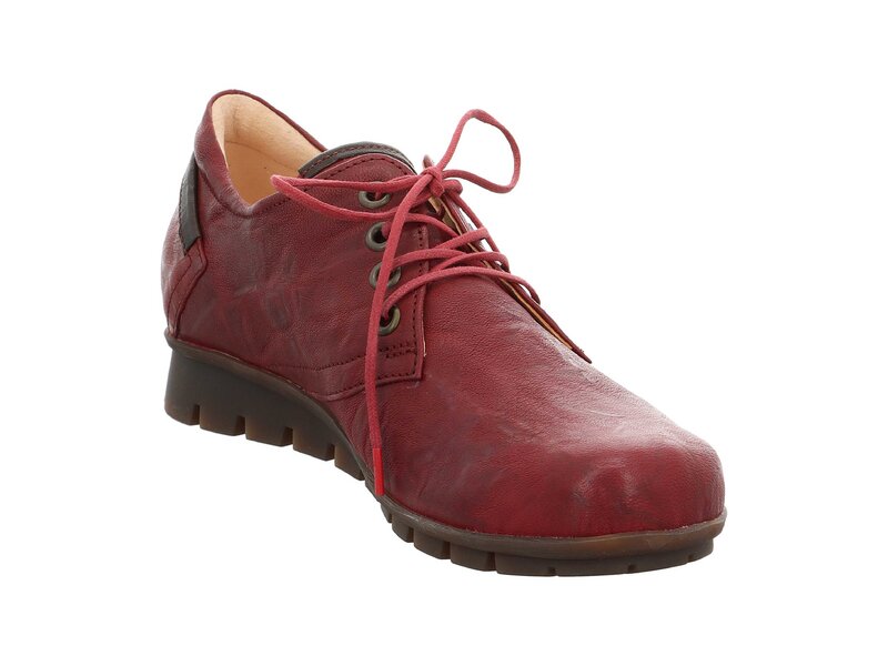 Think - MENSCHA - Rot 