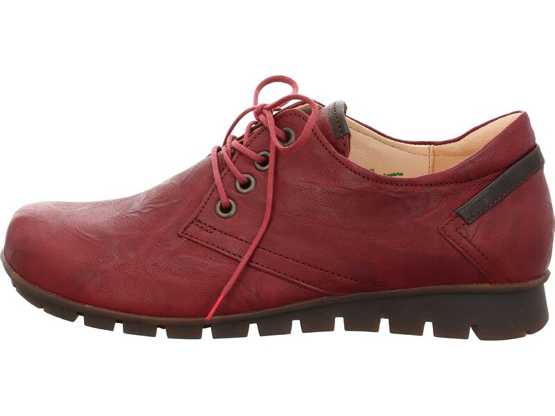 Think - MENSCHA - Rot 