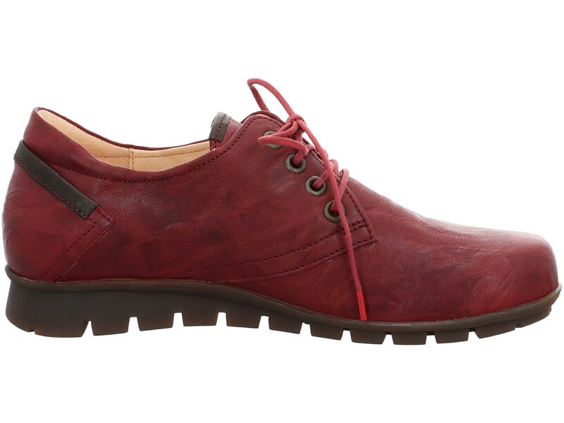 Think - MENSCHA - Rot 