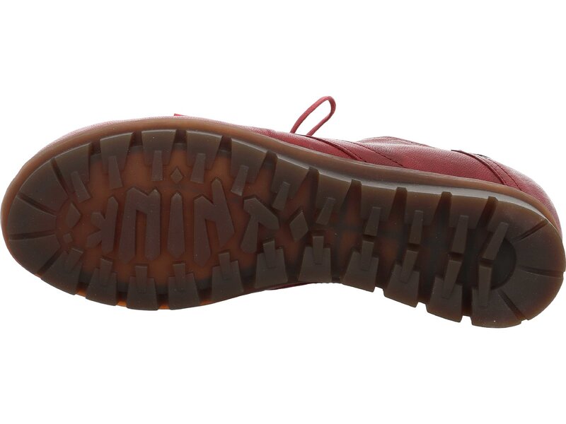 Think - MENSCHA - Rot 