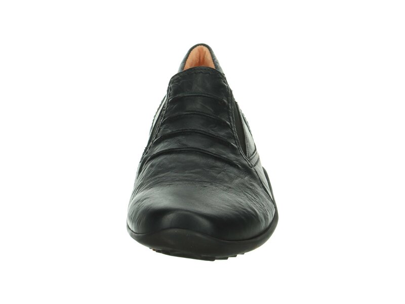 Think - STONE HERREN - Schwarz 