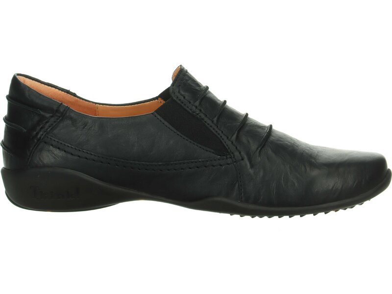 Think - STONE HERREN - Schwarz 