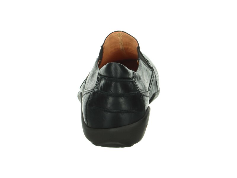 Think - STONE HERREN - Schwarz 