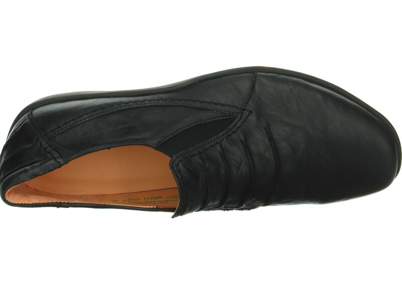 Think - STONE HERREN - Schwarz 