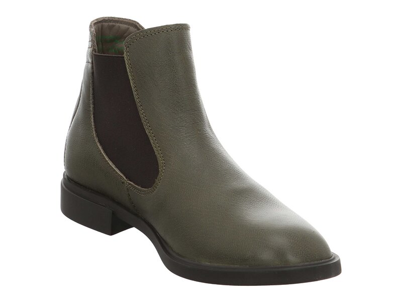 Think - NINA - Grün 