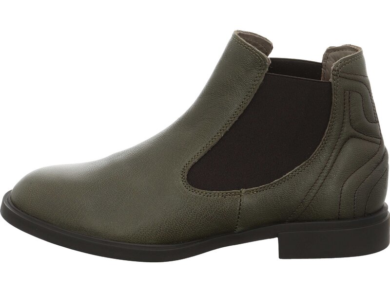 Think - NINA - Grün 