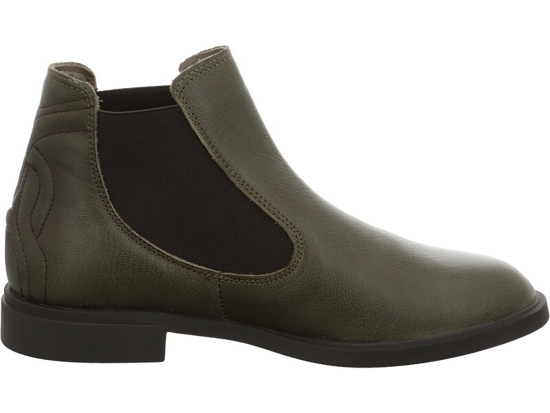 Think - NINA - Grün 