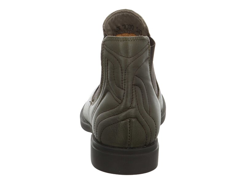 Think - NINA - Grün 