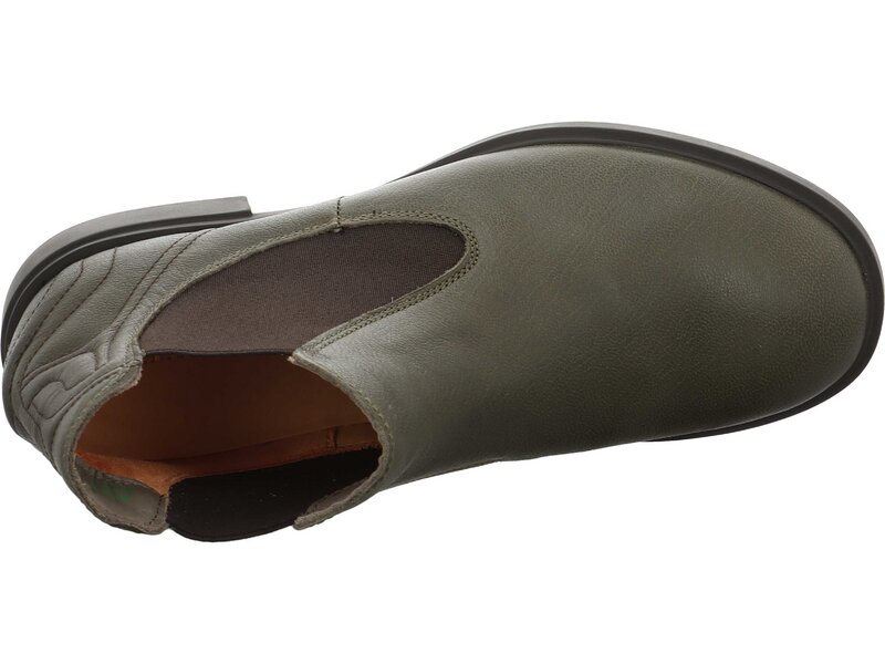 Think - NINA - Grün 