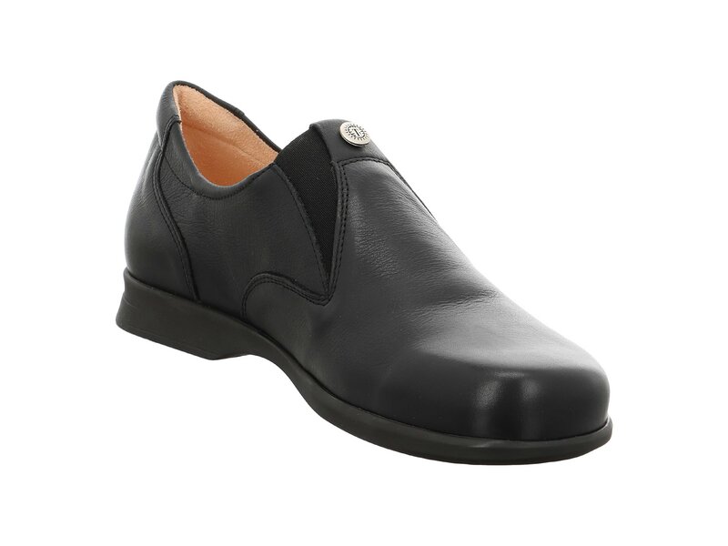 Think - PENSA HERREN - Schwarz 