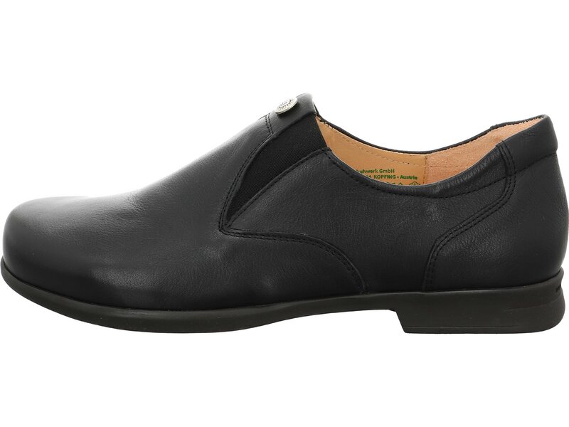 Think - PENSA HERREN - Schwarz 