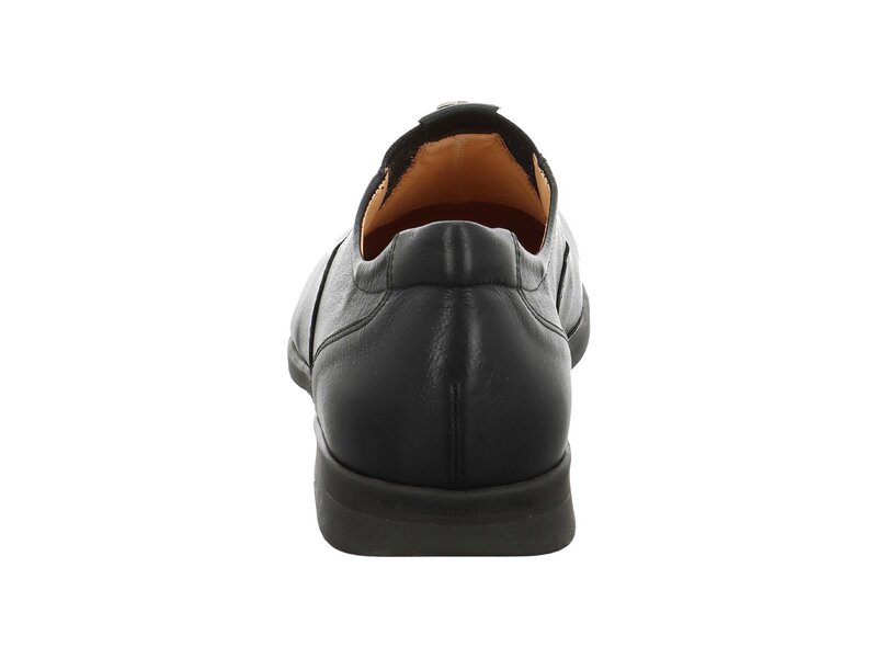 Think - PENSA HERREN - Schwarz 