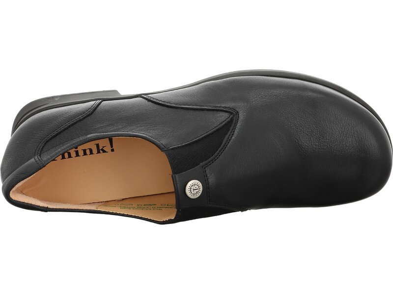 Think - PENSA HERREN - Schwarz 