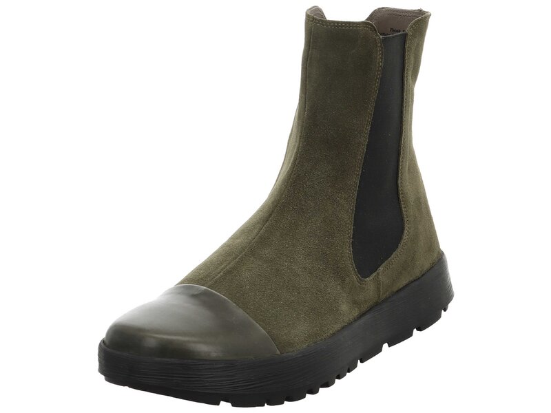 Think - COMODA - Gr&uuml;n 