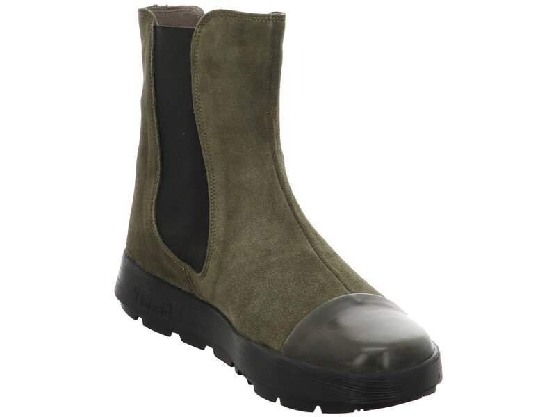 Think - COMODA - Gr&uuml;n 