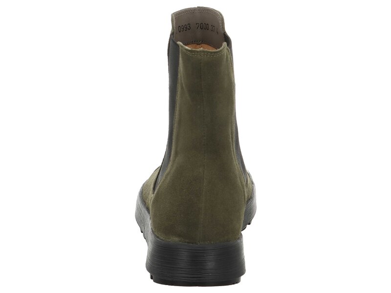 Think - COMODA - Gr&uuml;n 