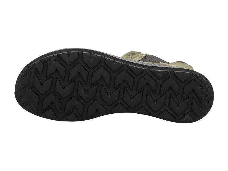 Think - COMODA - Gr&uuml;n 