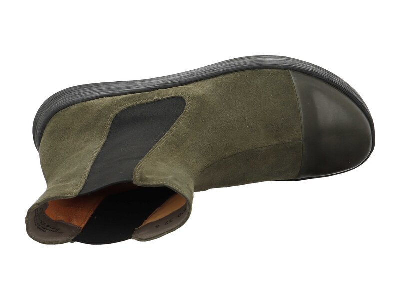 Think - COMODA - Gr&uuml;n 