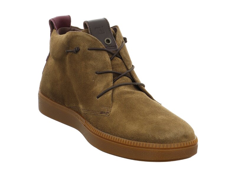 Think - TURNA HE. - Braun 