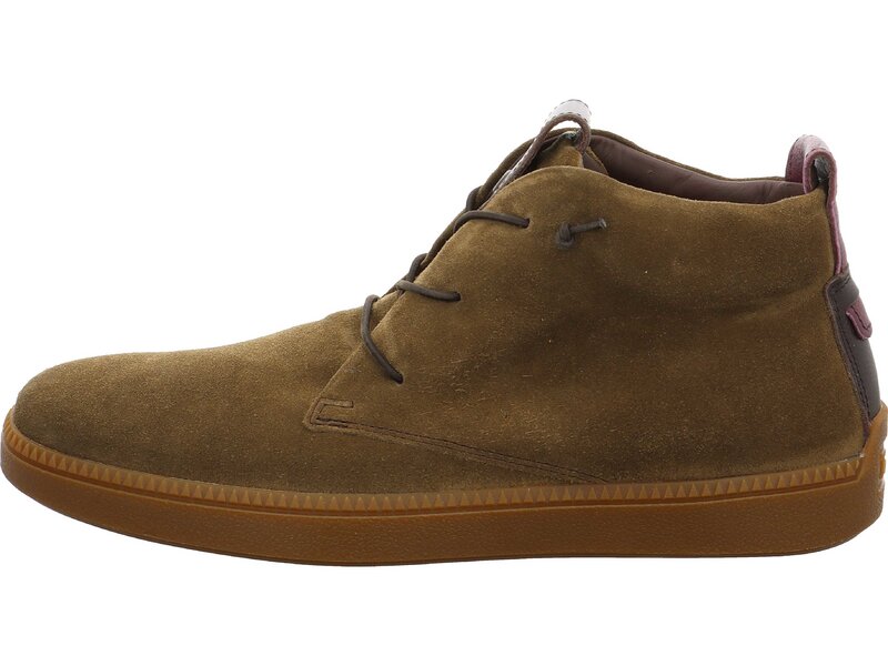 Think - TURNA HE. - Braun 