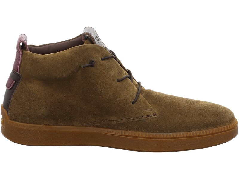 Think - TURNA HE. - Braun 