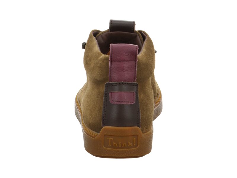 Think - TURNA HE. - Braun 