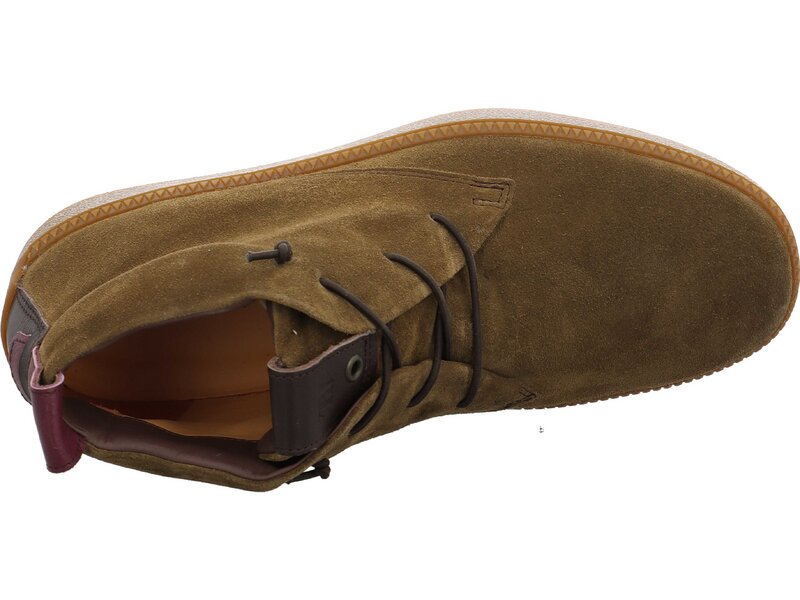 Think - TURNA HE. - Braun 