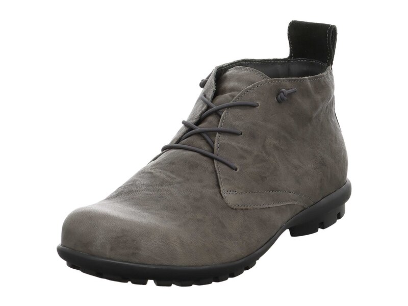 Think - KONG HERREN - Grau 