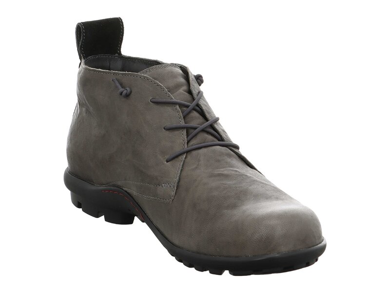 Think - KONG HERREN - Grau 