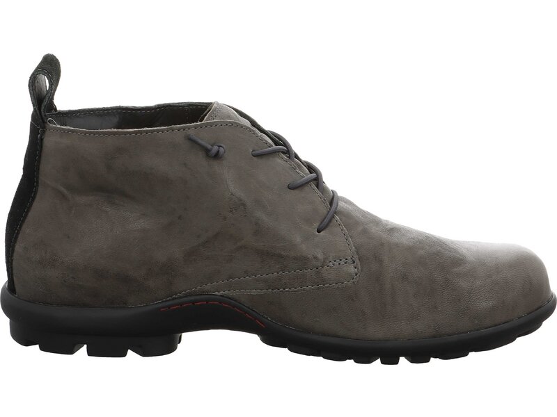 Think - KONG HERREN - Grau 