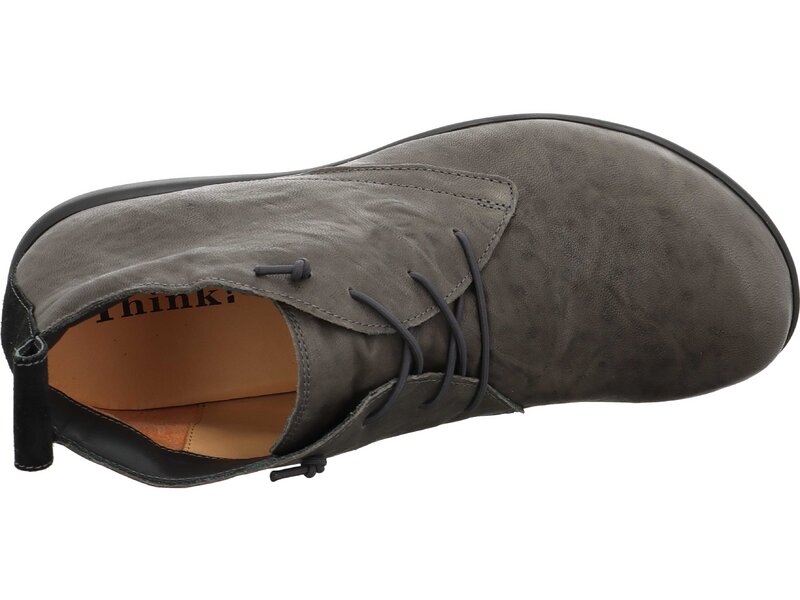 Think - KONG HERREN - Grau 