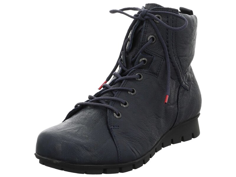 Think - MENSCHA - Blau 