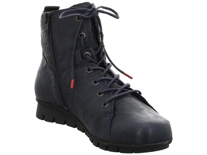 Think - MENSCHA - Blau 