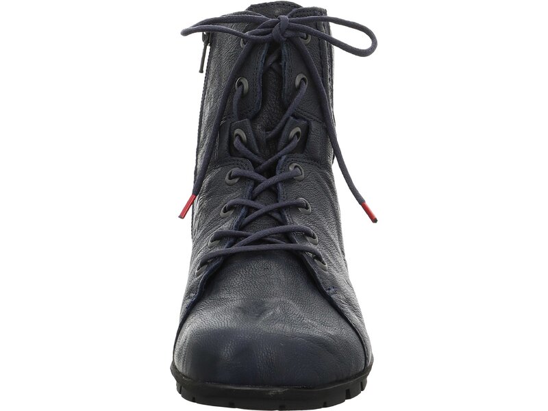 Think - MENSCHA - Blau 