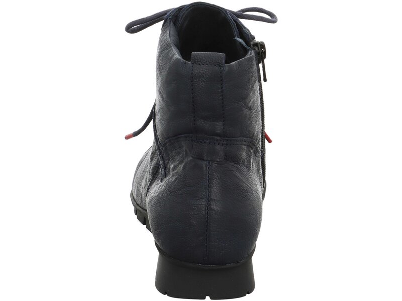 Think - MENSCHA - Blau 