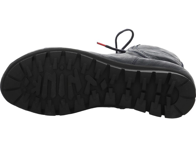 Think - MENSCHA - Blau 