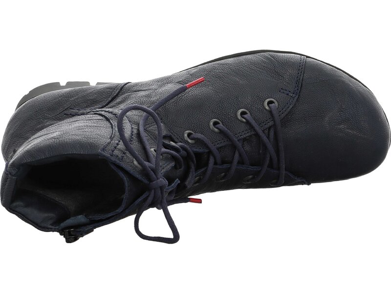 Think - MENSCHA - Blau 