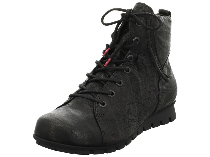 Think - MENSCHA - Schwarz 