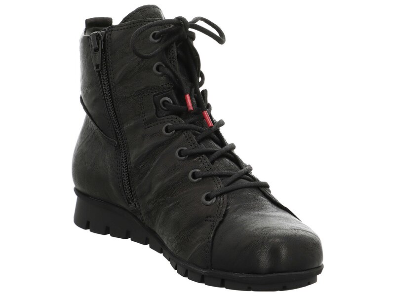 Think - MENSCHA - Schwarz 